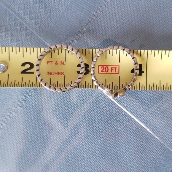 Stacking Rings - Picture 4 of 4